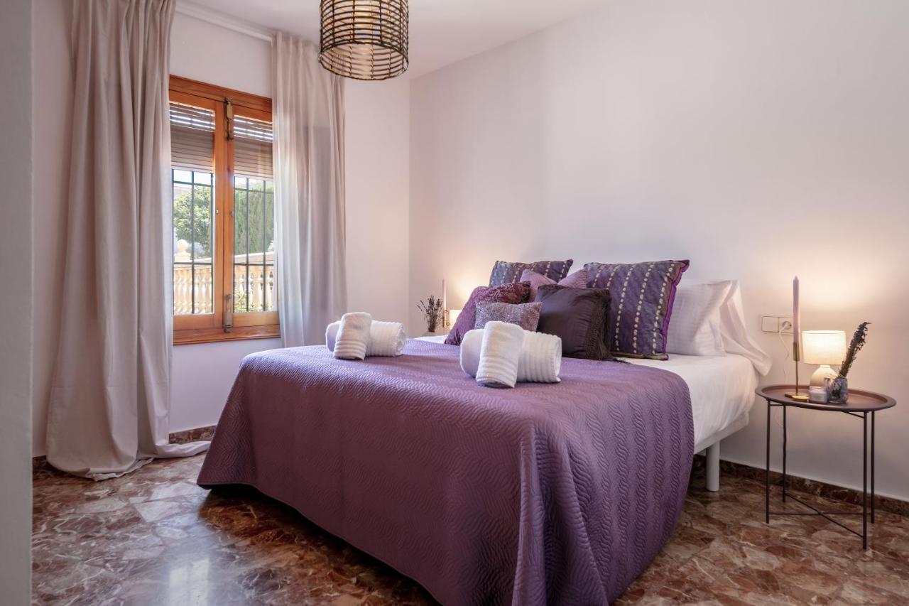 Villa Ca Dakota Jávea Exterior foto