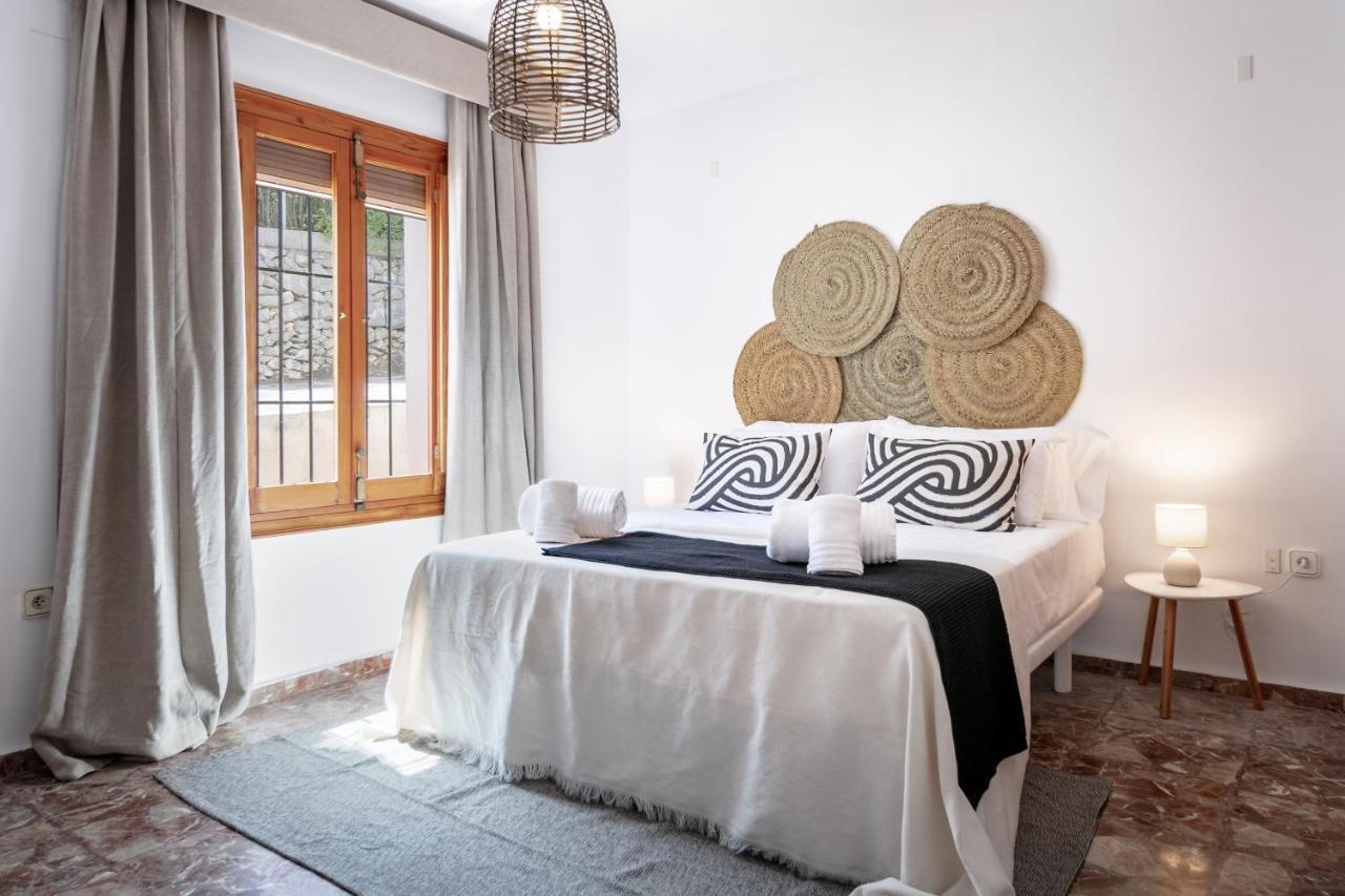 Villa Ca Dakota Jávea Exterior foto